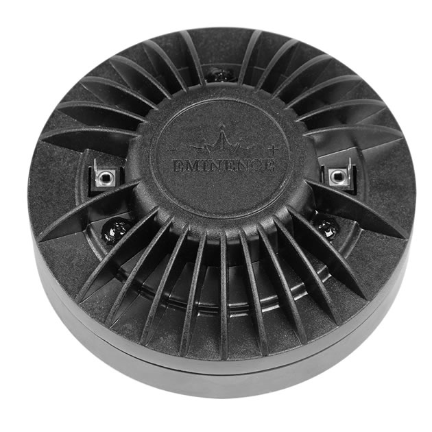 Eminence PSD 2013 A 1" high-frequency Driver 85 W 8 Ohms - Click Image to Close